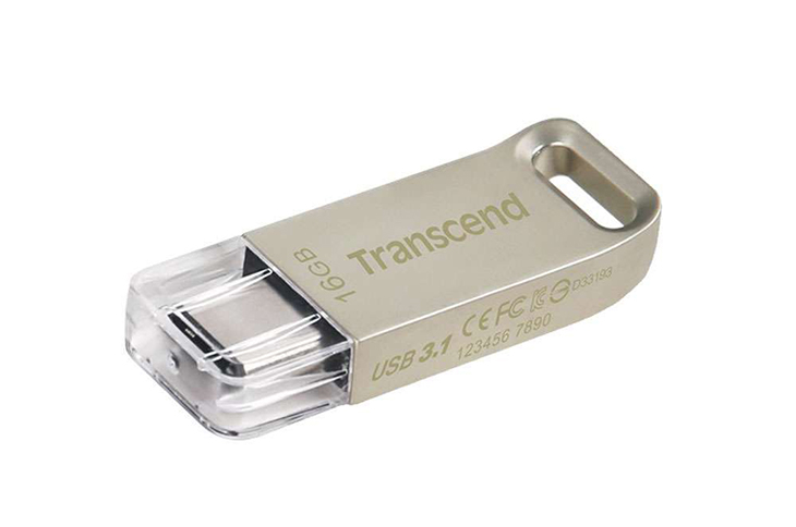 Transcend JetFlash 850 16GB 