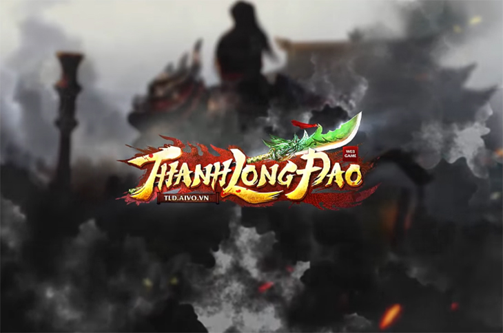 Webgame Thanh Long Đao