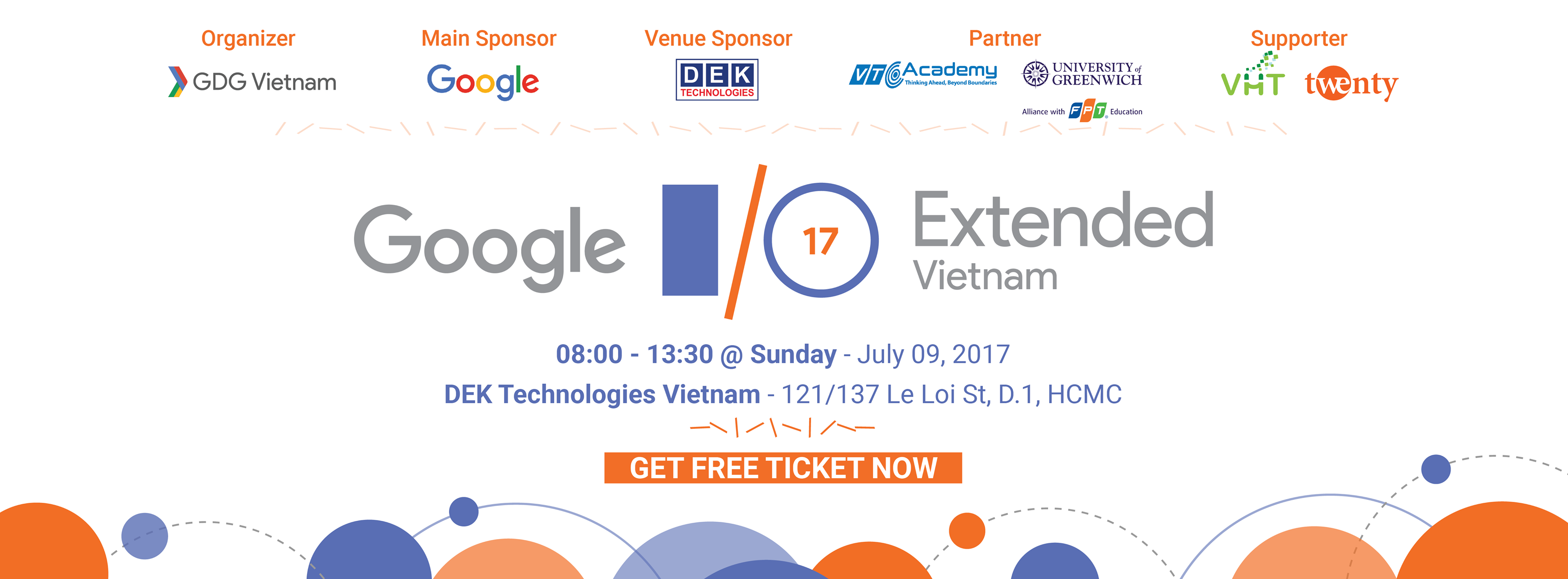 VNG Game Studios mang Dead Target VR tham gia Google I_O Extended Vietnam 2017 (1)