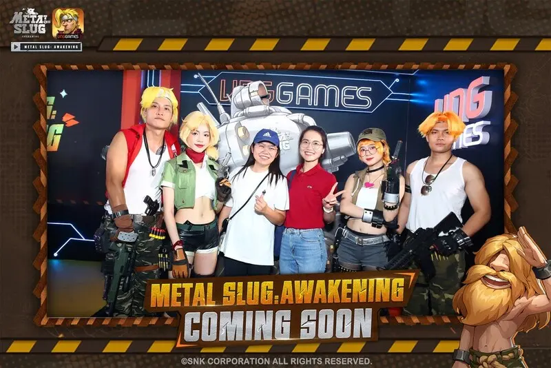 Metal Slug Awakening (8)