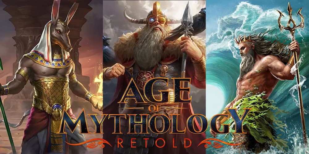 best-beginner-gods-in-age-of-mythology-retold