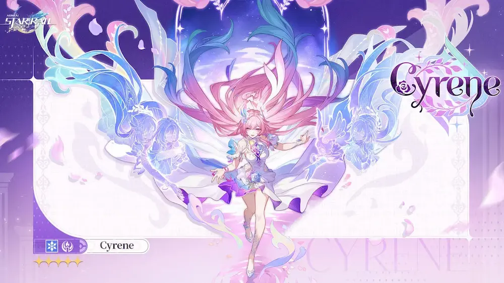 honkai-star-rail-cyrene-splash-art